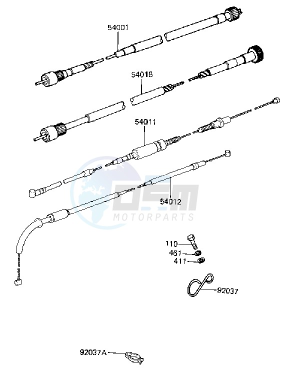 CABLES image