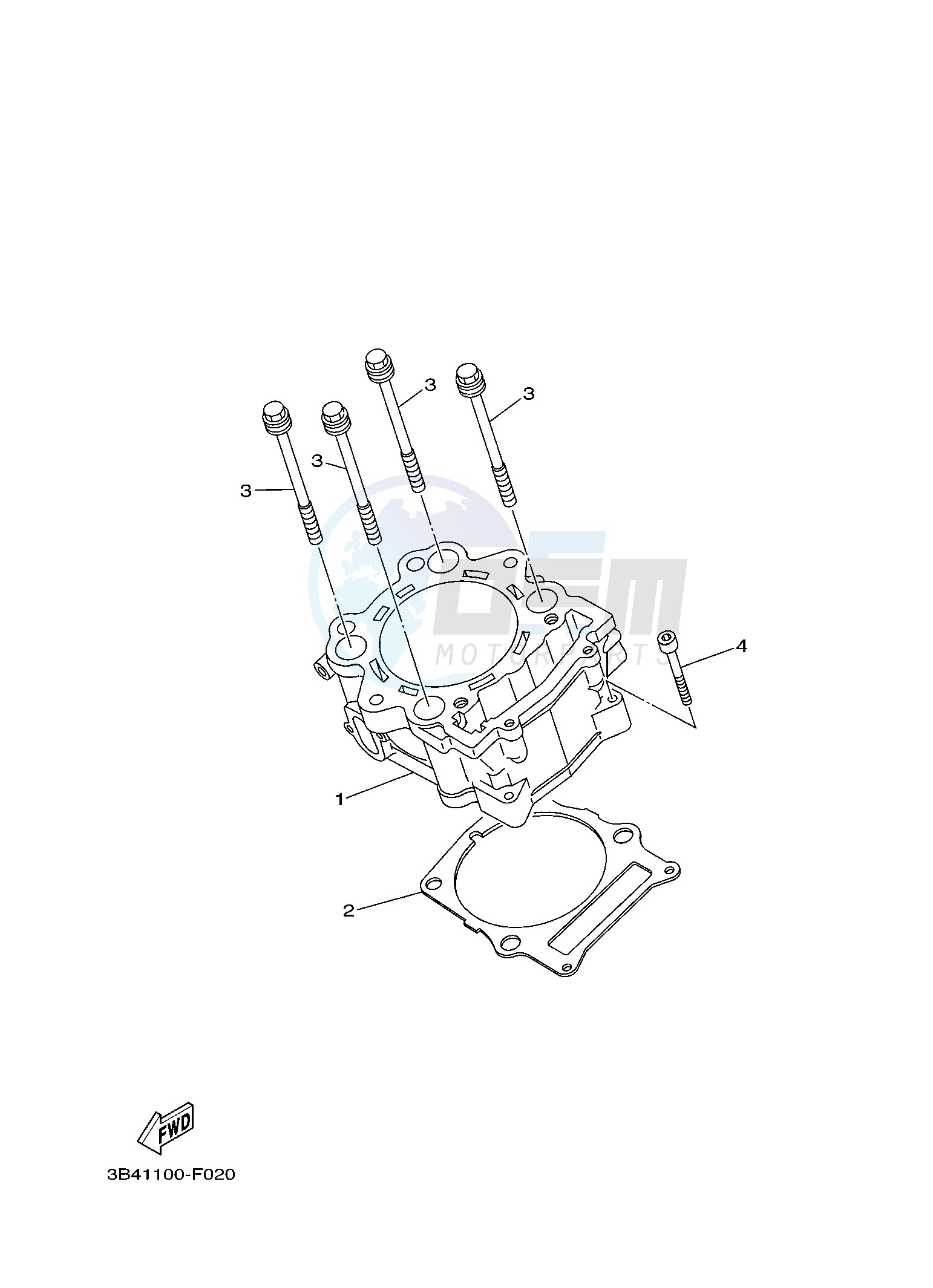 CYLINDER image