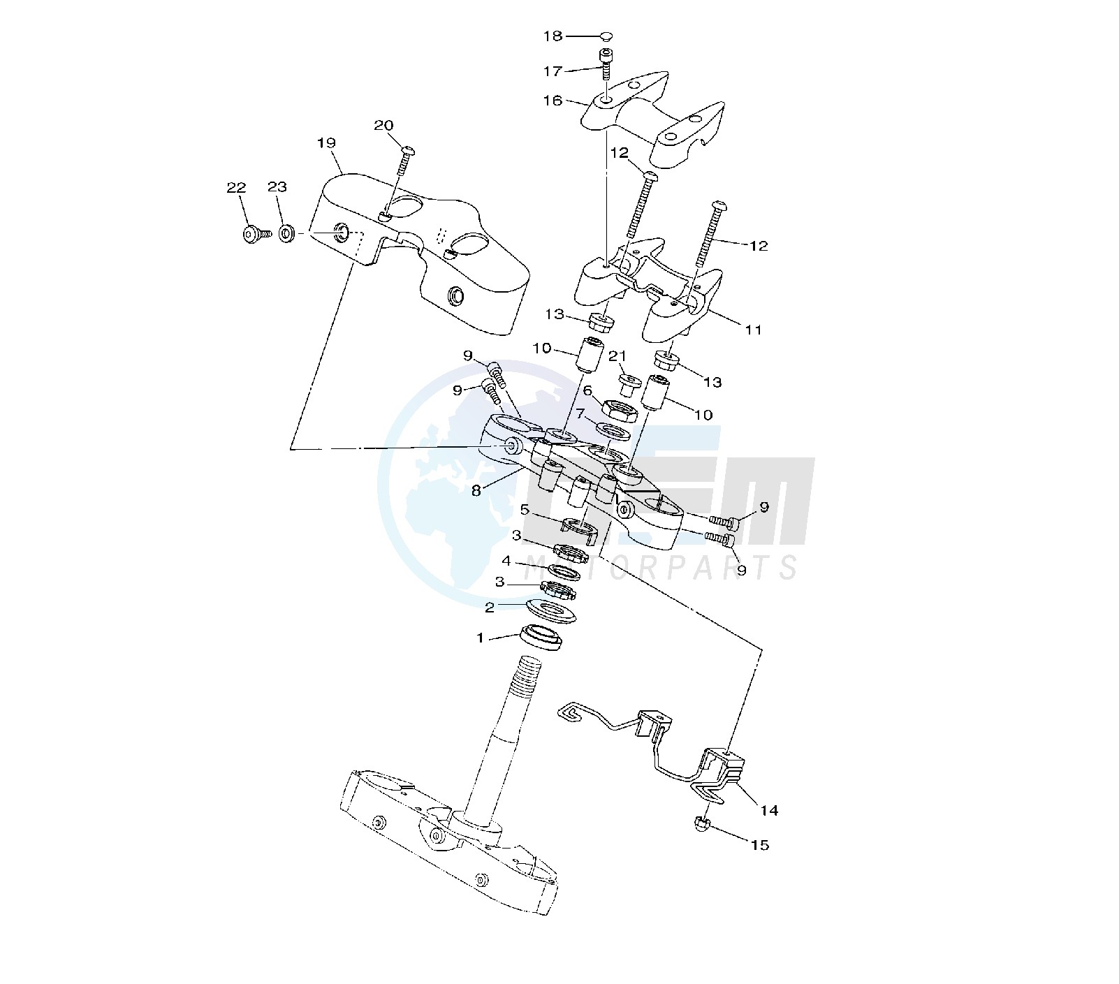 STEERING image