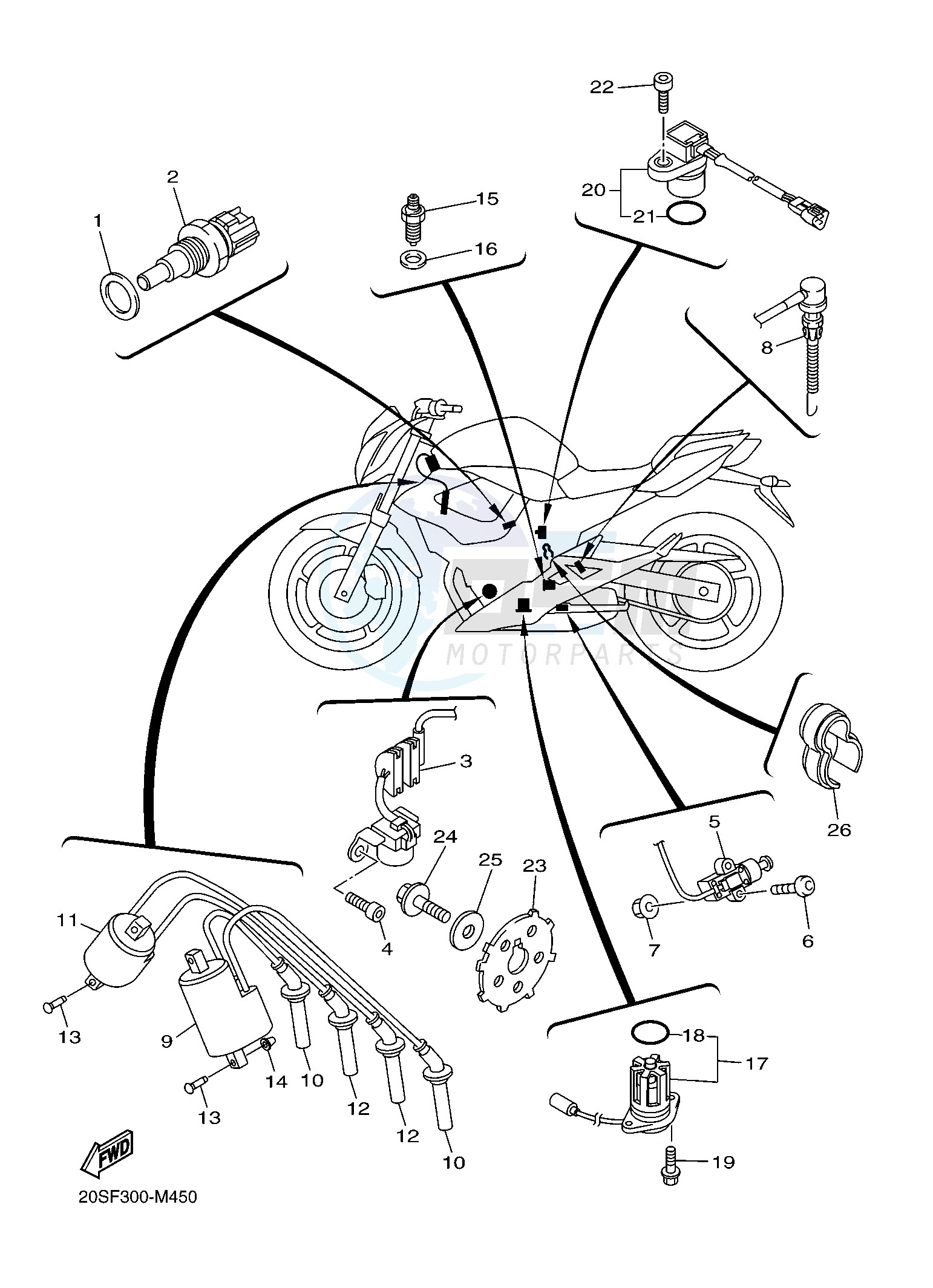 ELECTRICAL 1 image