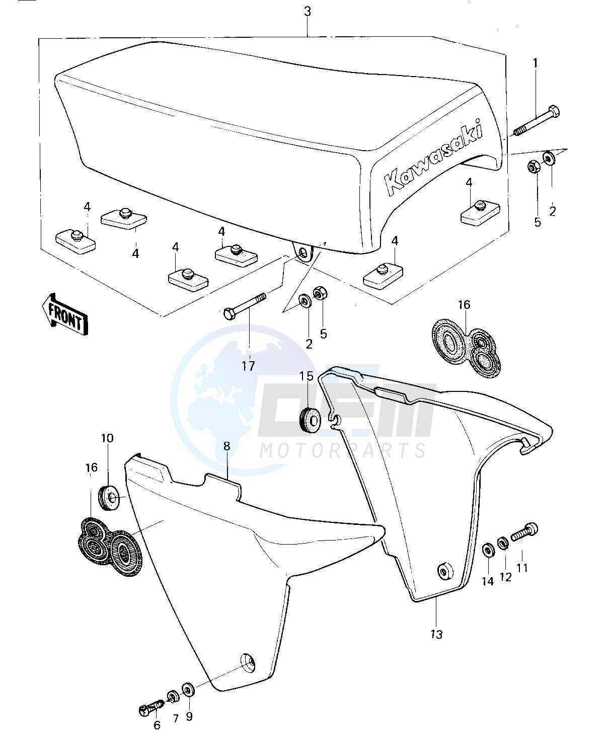 SEAT_SIDE COVERS image