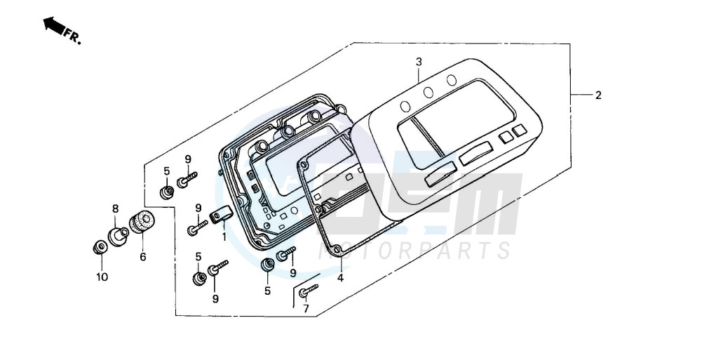 METER image