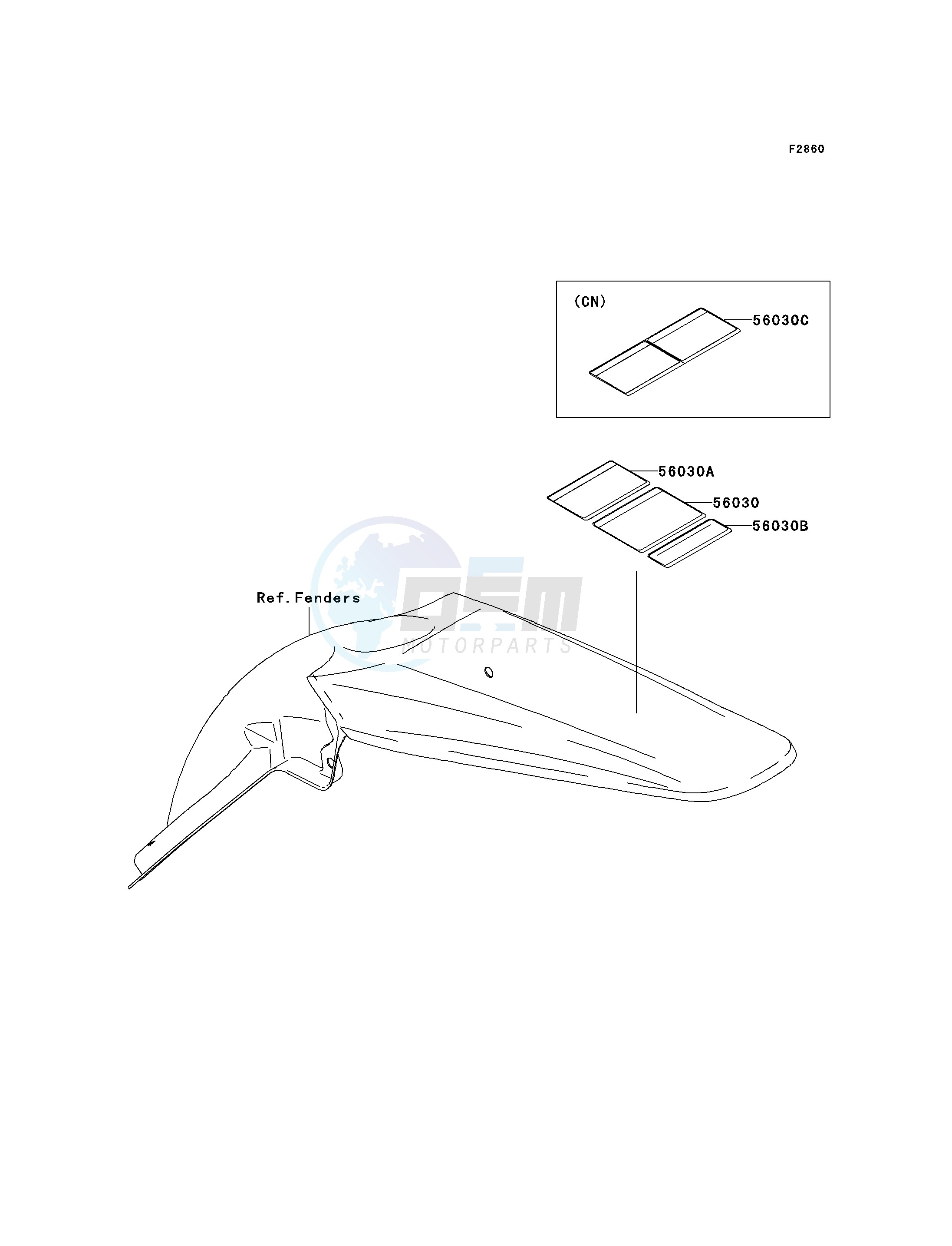 LABELS image