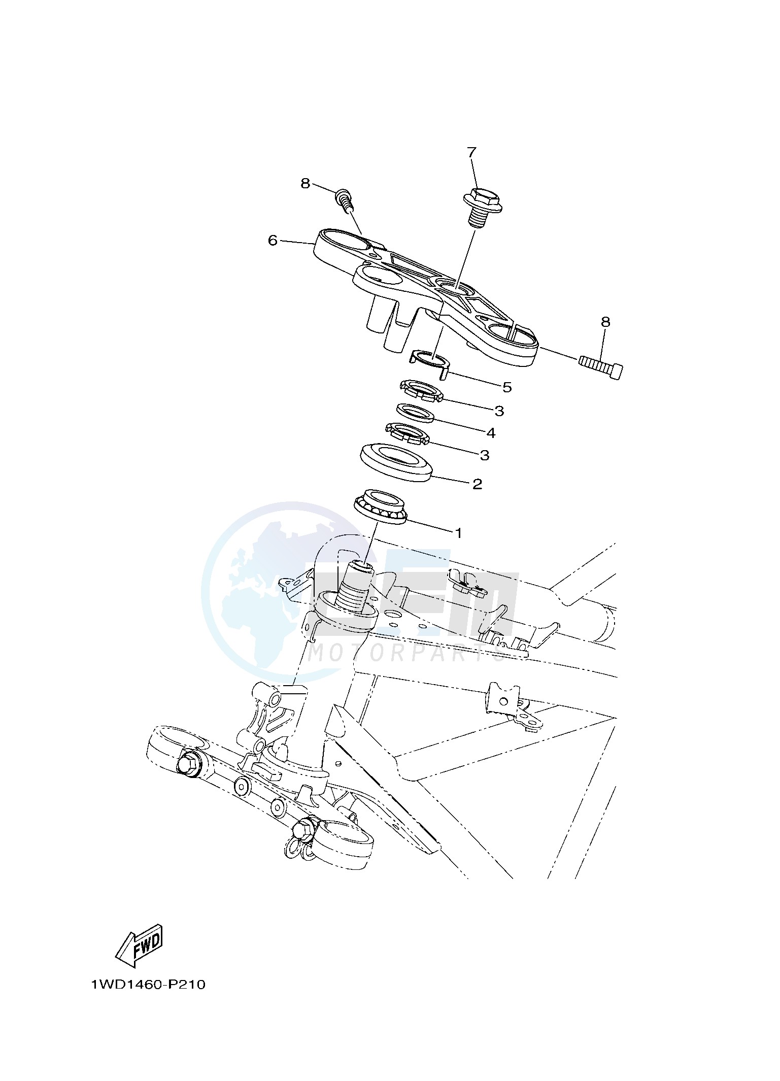 STEERING image