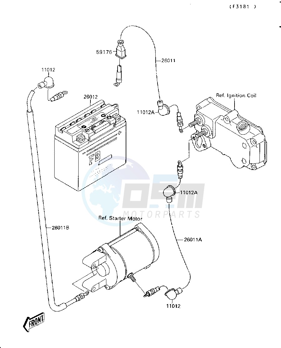 ELECTRICAL EQUIPMENT image