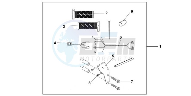 GRIP HEATER image