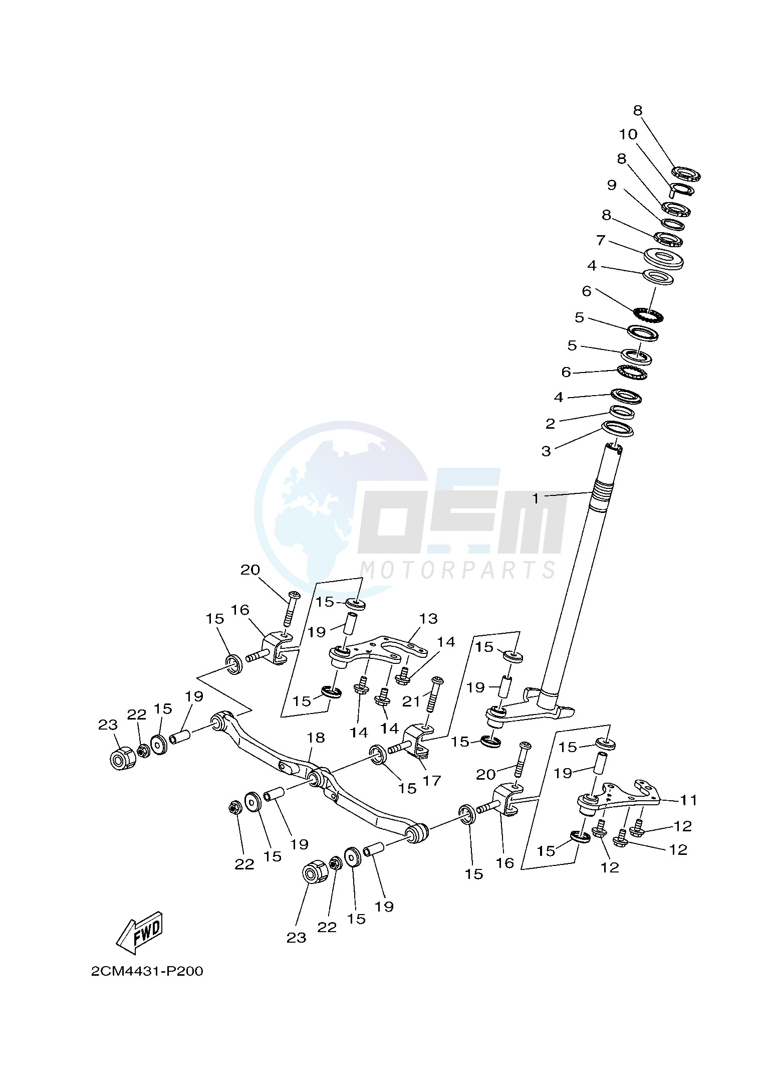 STEERING 2 image