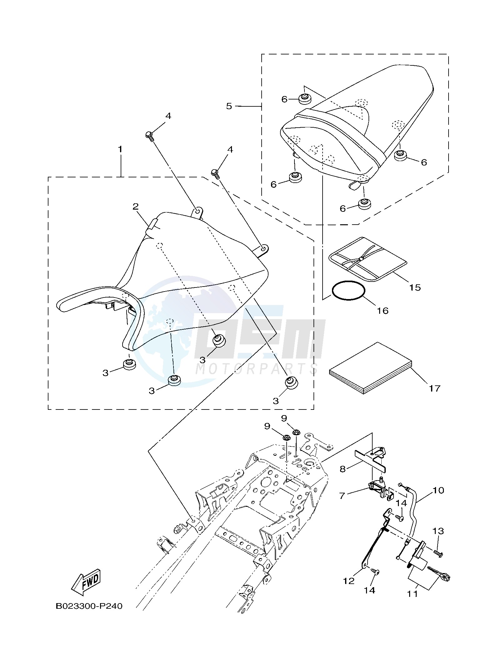 SEAT image