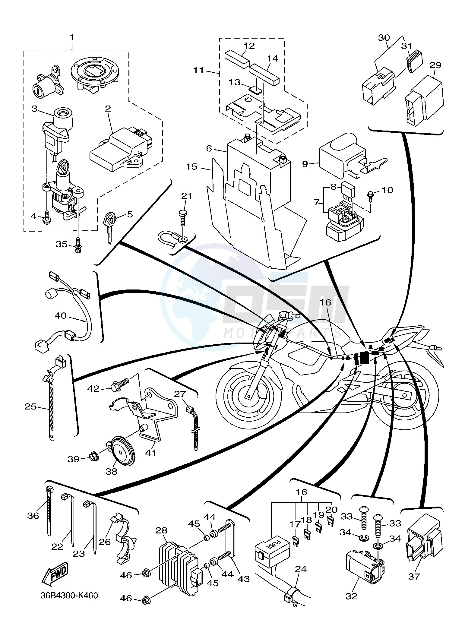 ELECTRICAL 2 image