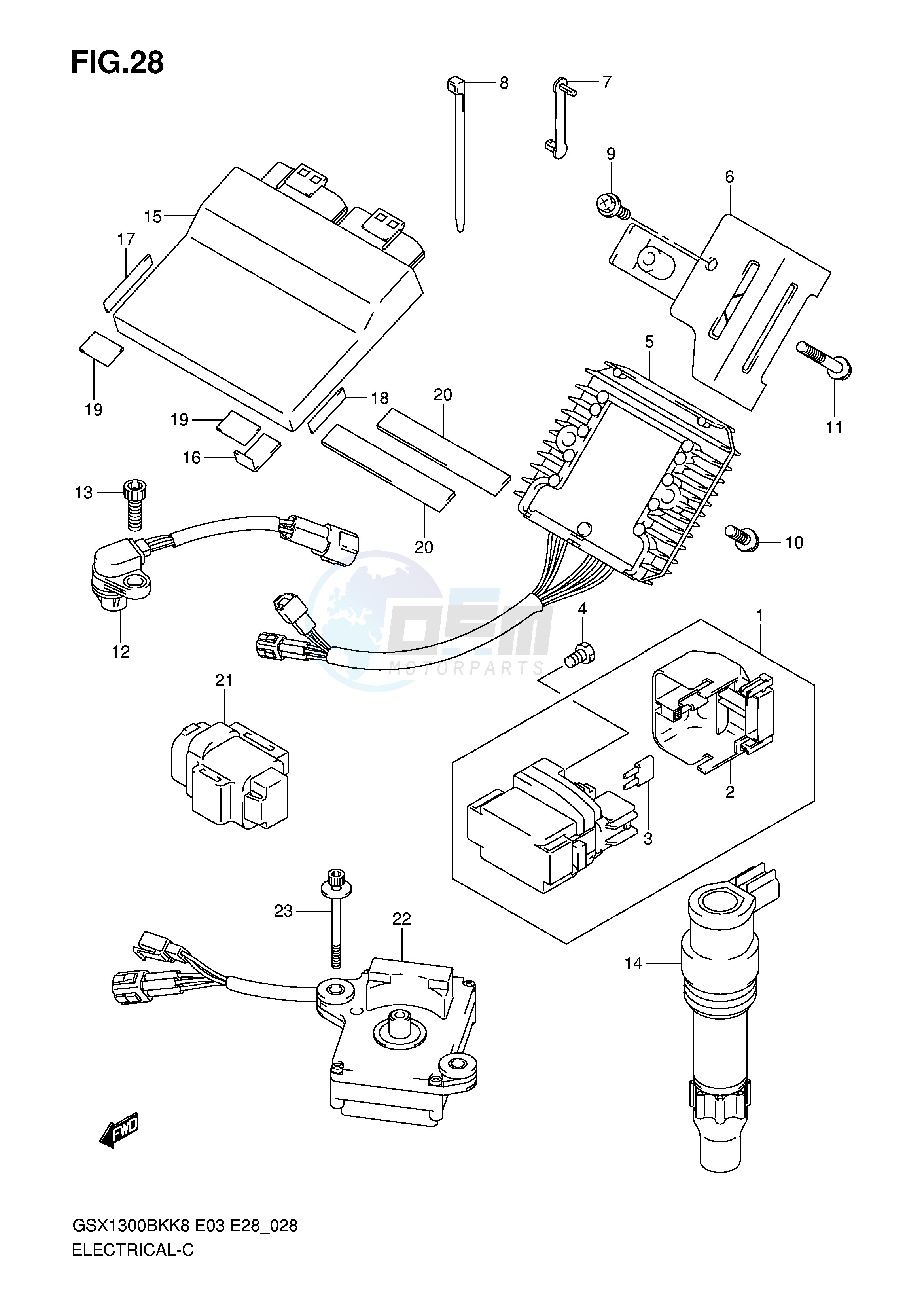 ELECTRICAL image