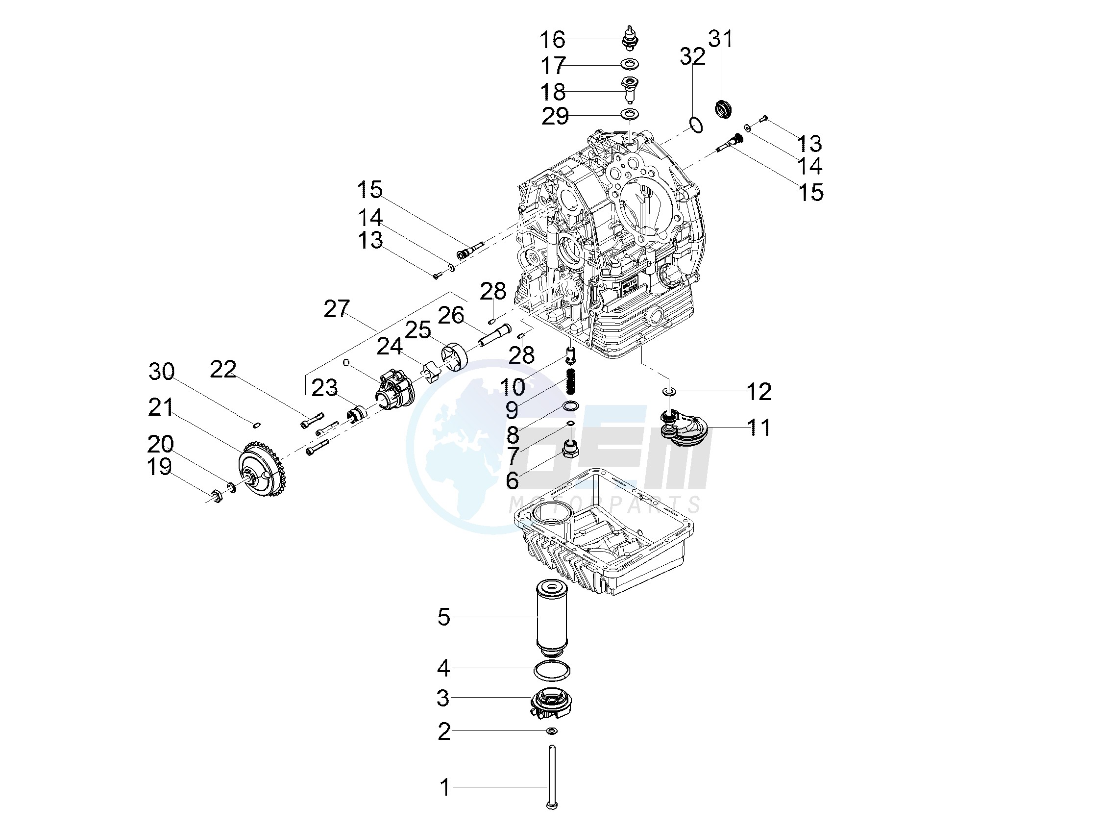 Lubrication image