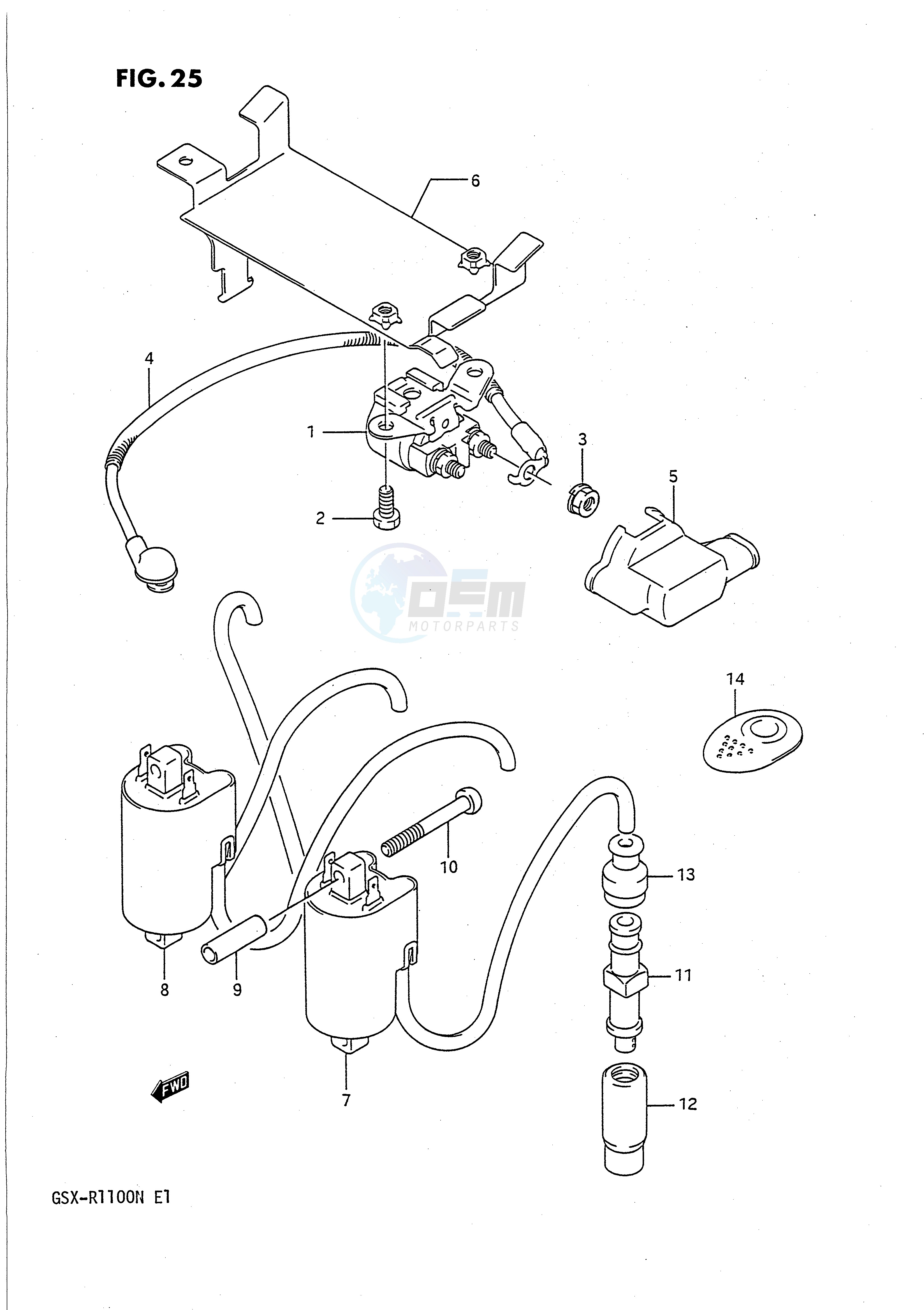 ELECTRICAL image