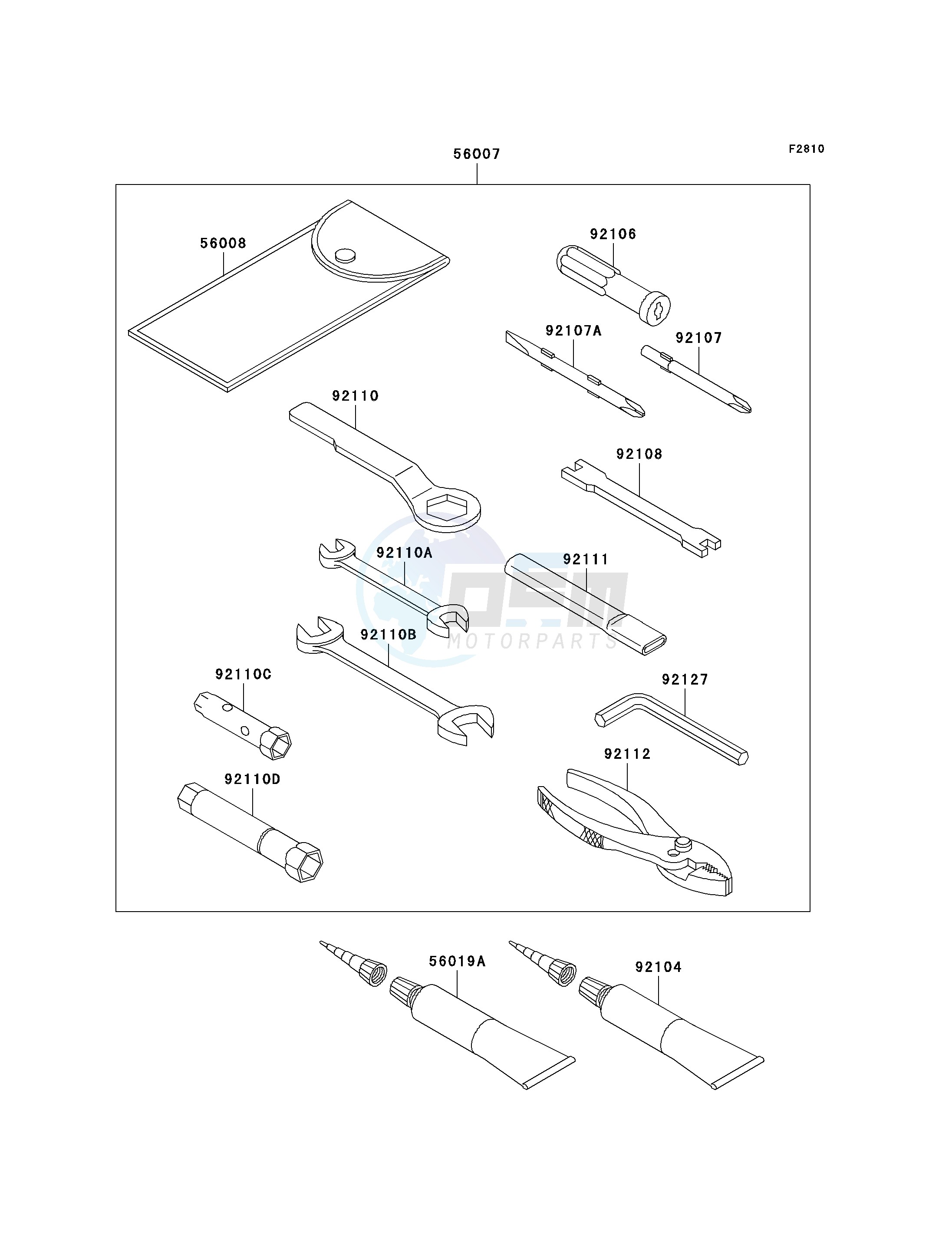 OWNERS TOOLS image