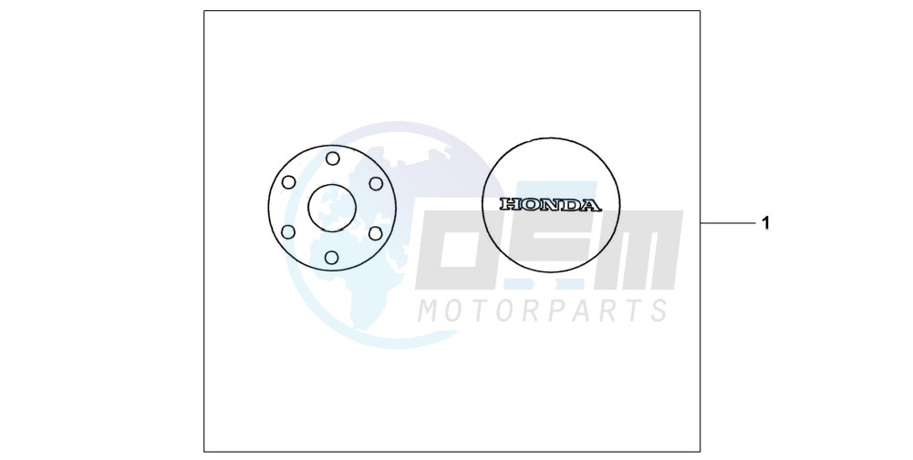 CRANKCASE*NHA84P* image