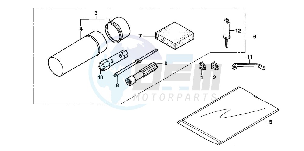 TOOLS image