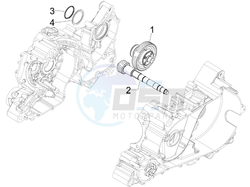 Reduction unit image