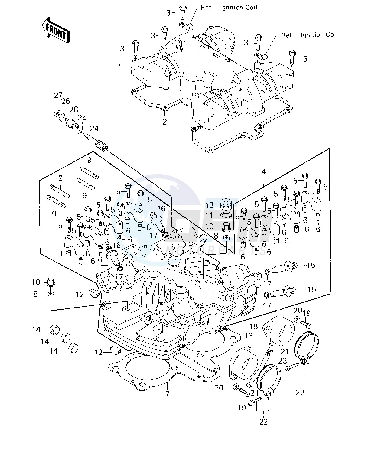 CYLINDER HEAD_COVER blueprint