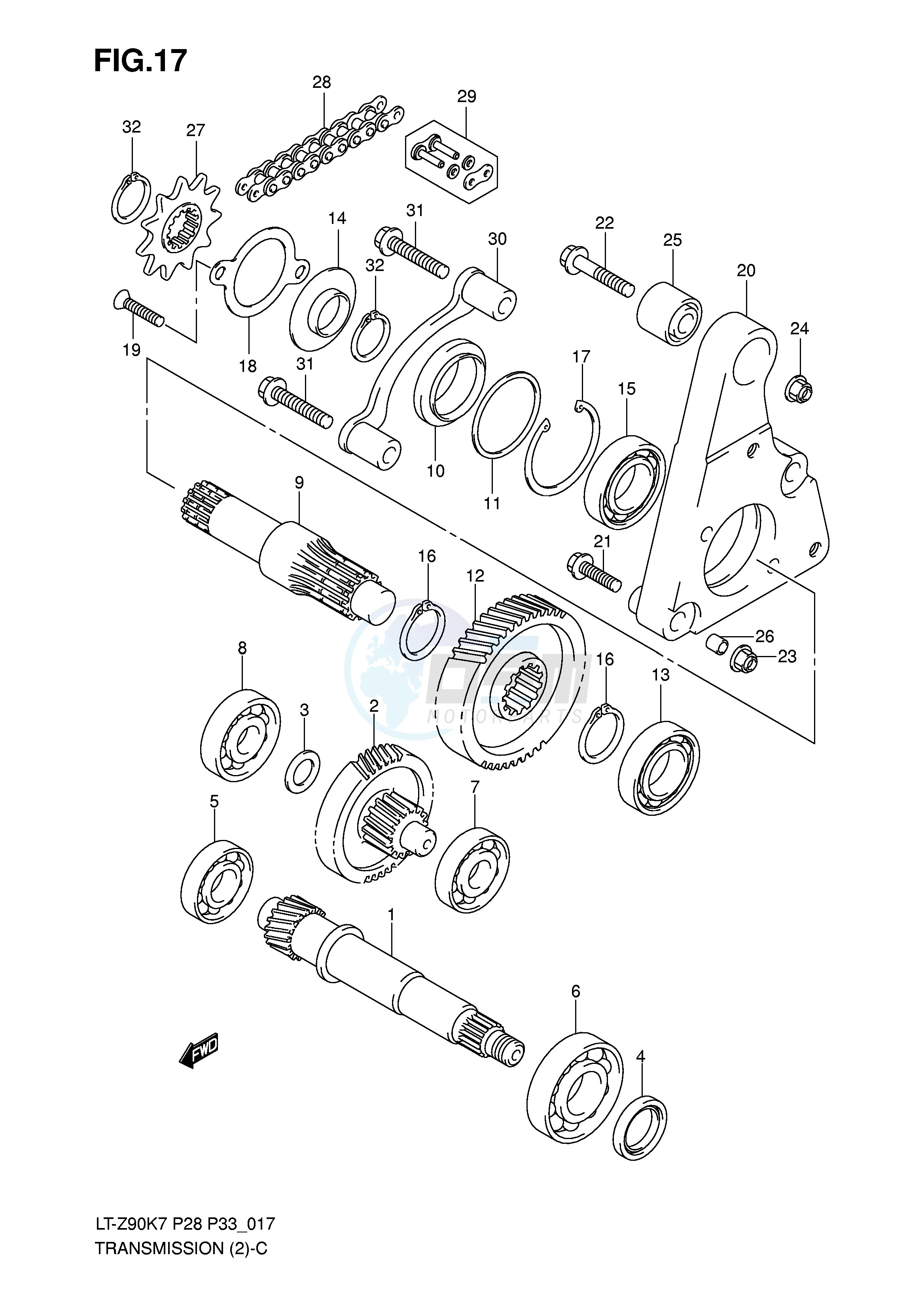 TRANSMISSION (2) image