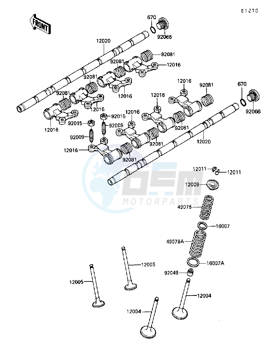 VALVE blueprint