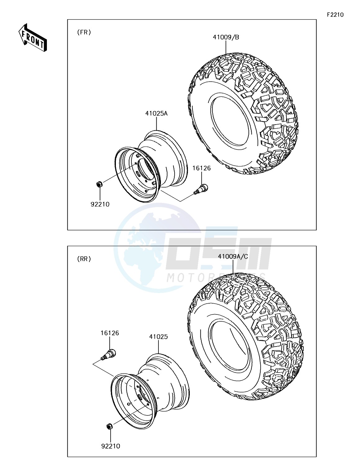 Tires image