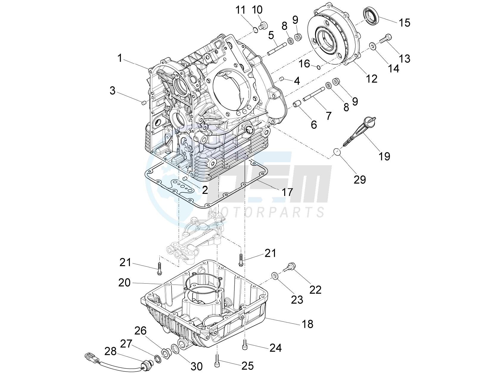 Crankcases I image