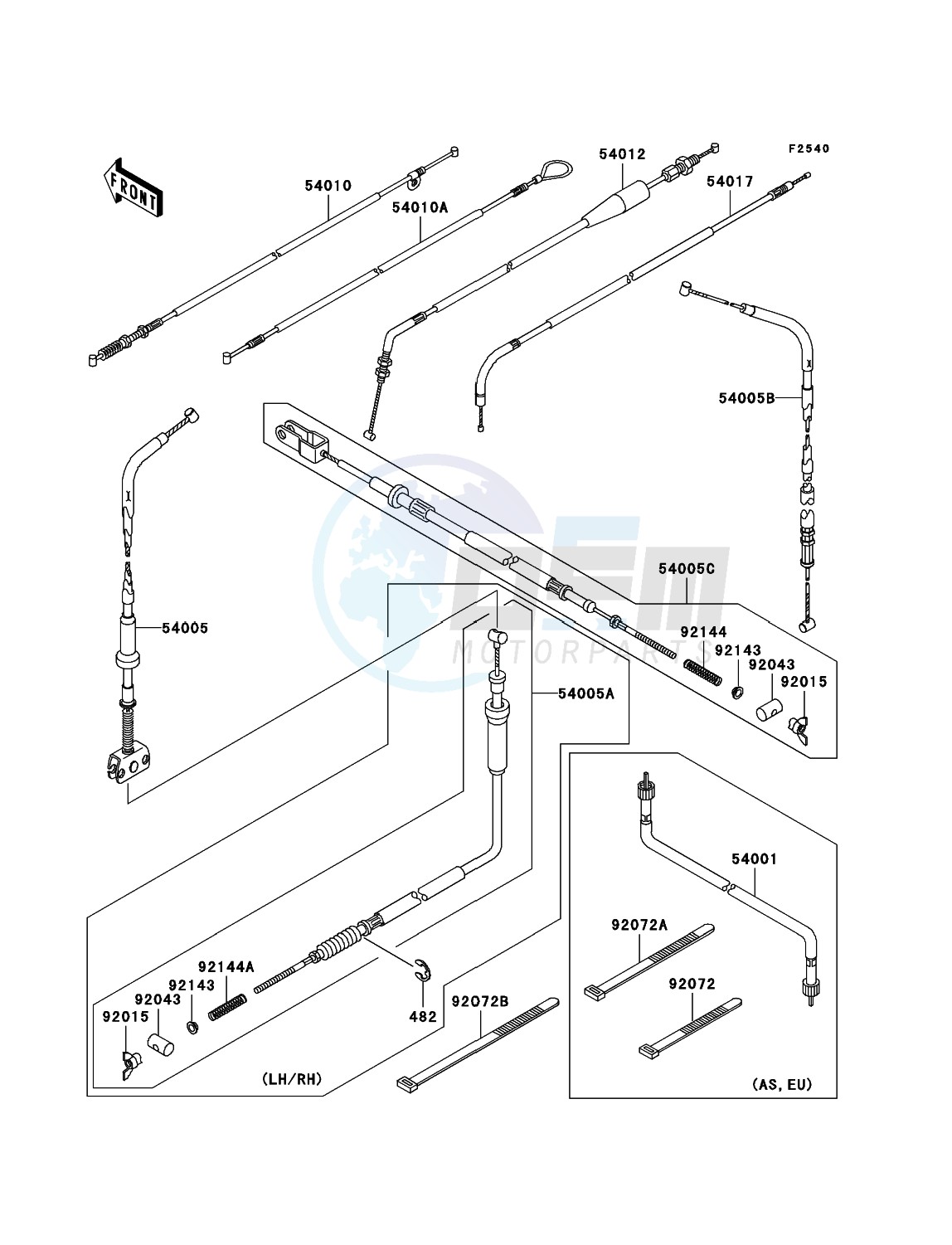 Cables image