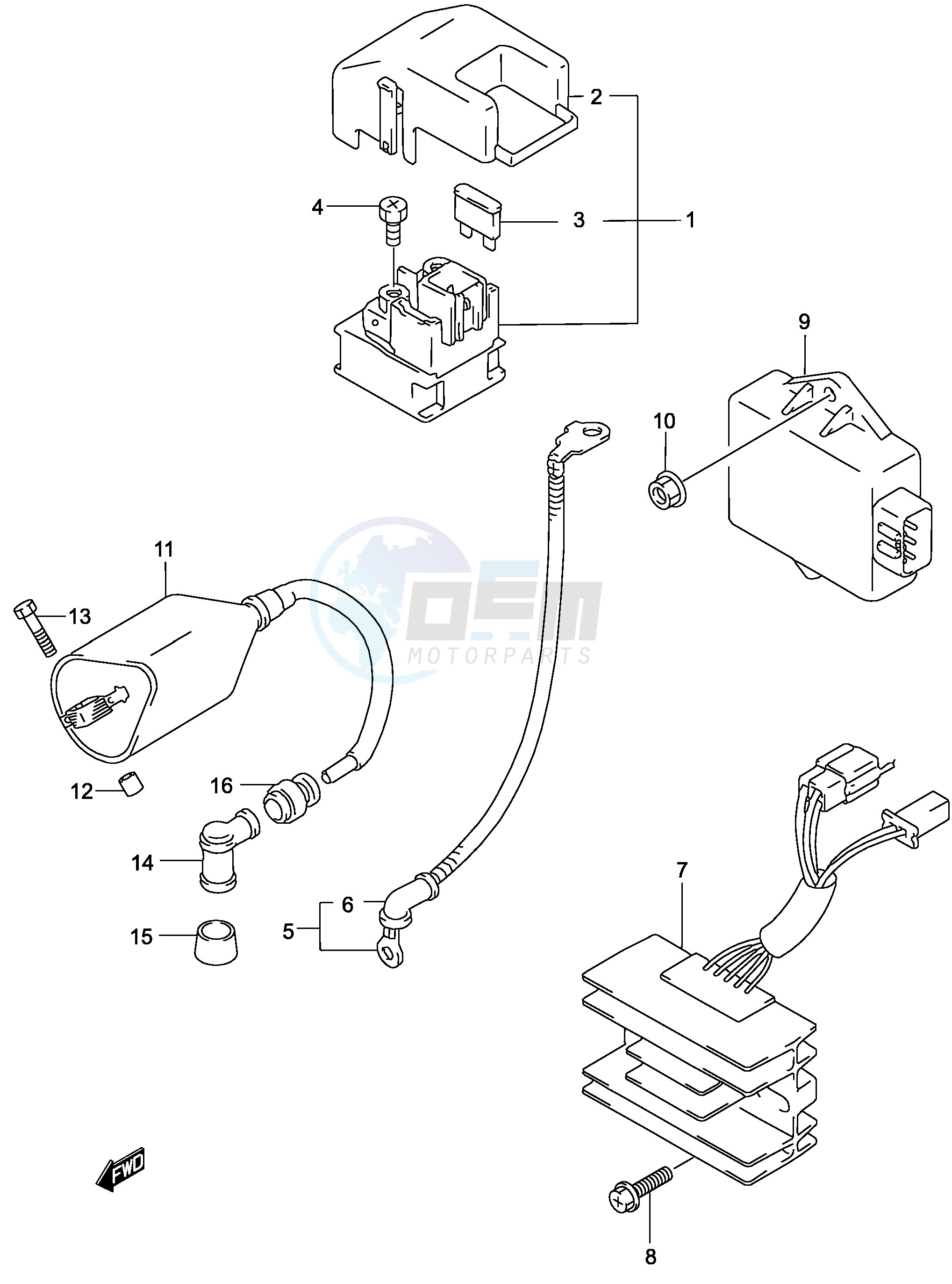 ELECTRICAL image