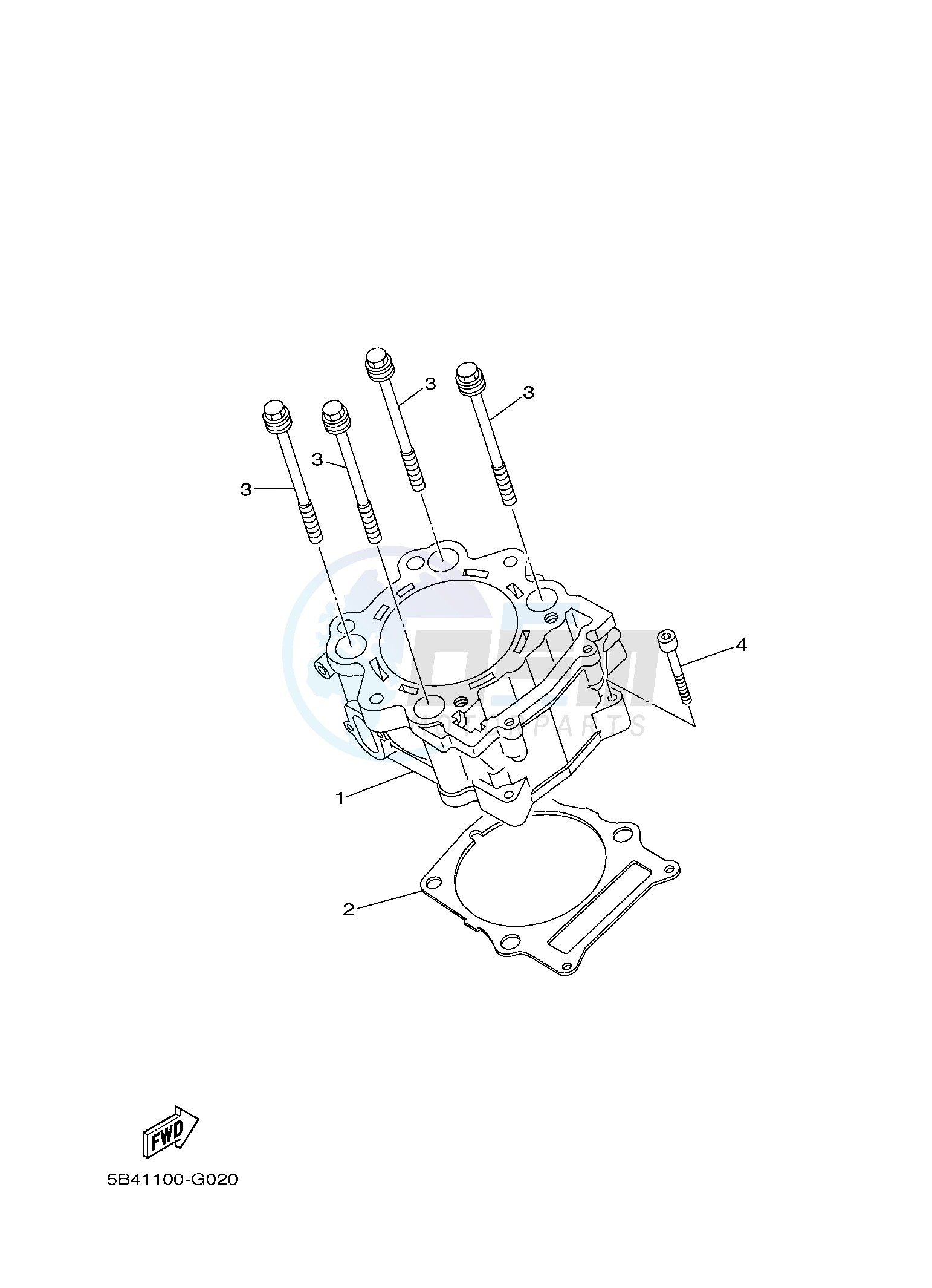 CYLINDER blueprint