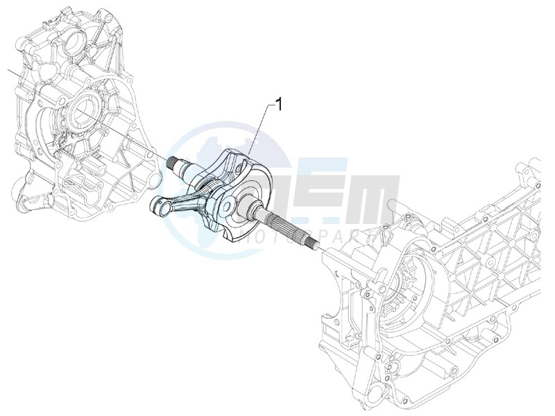 Crankshaft image