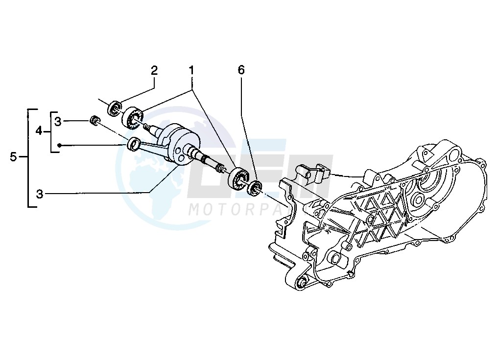 Crankshaft image