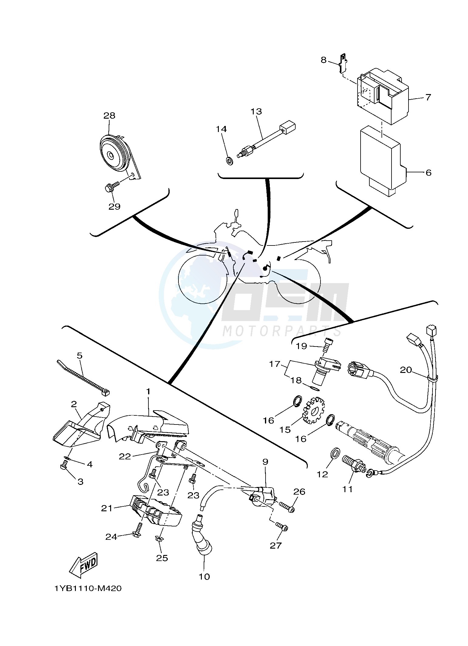 ELECTRICAL 2 image