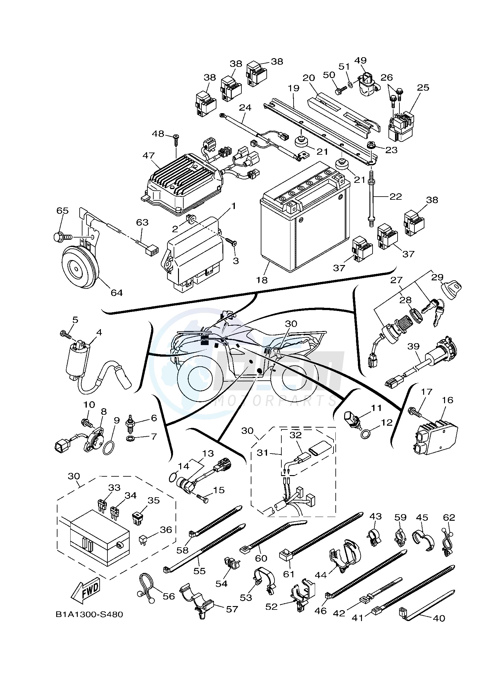 ELECTRICAL 1 image