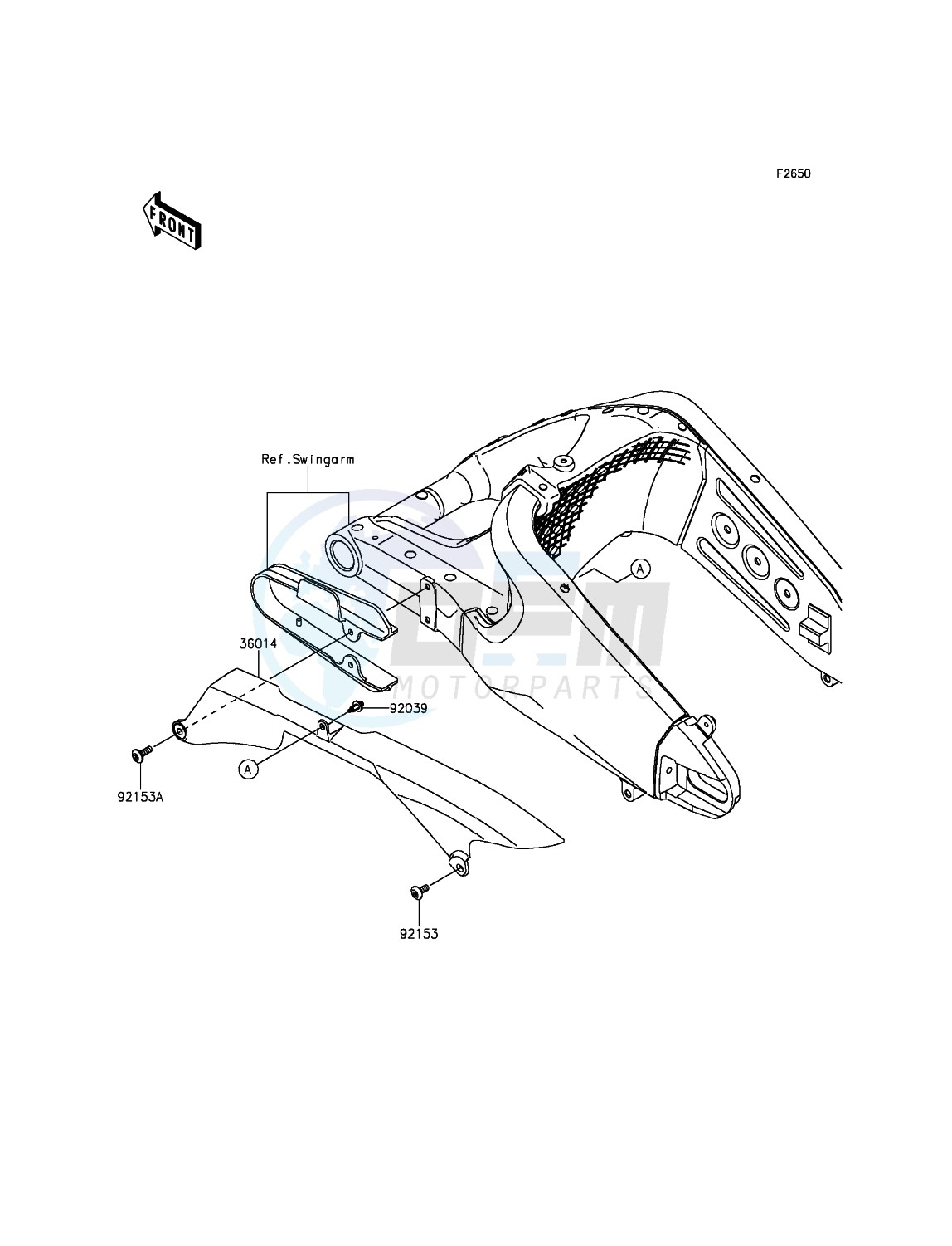 Chain Cover image