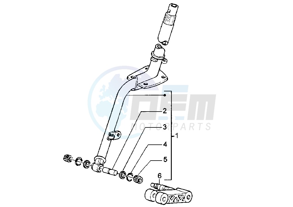 Front Fork image