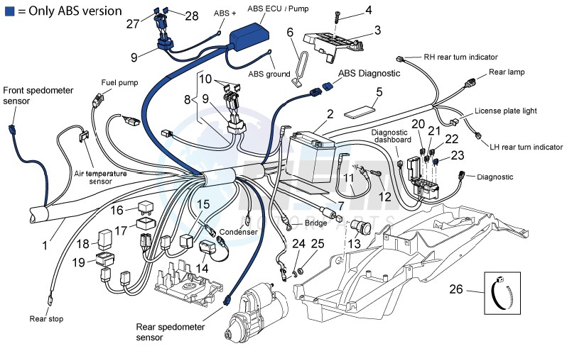 Electrical system II image