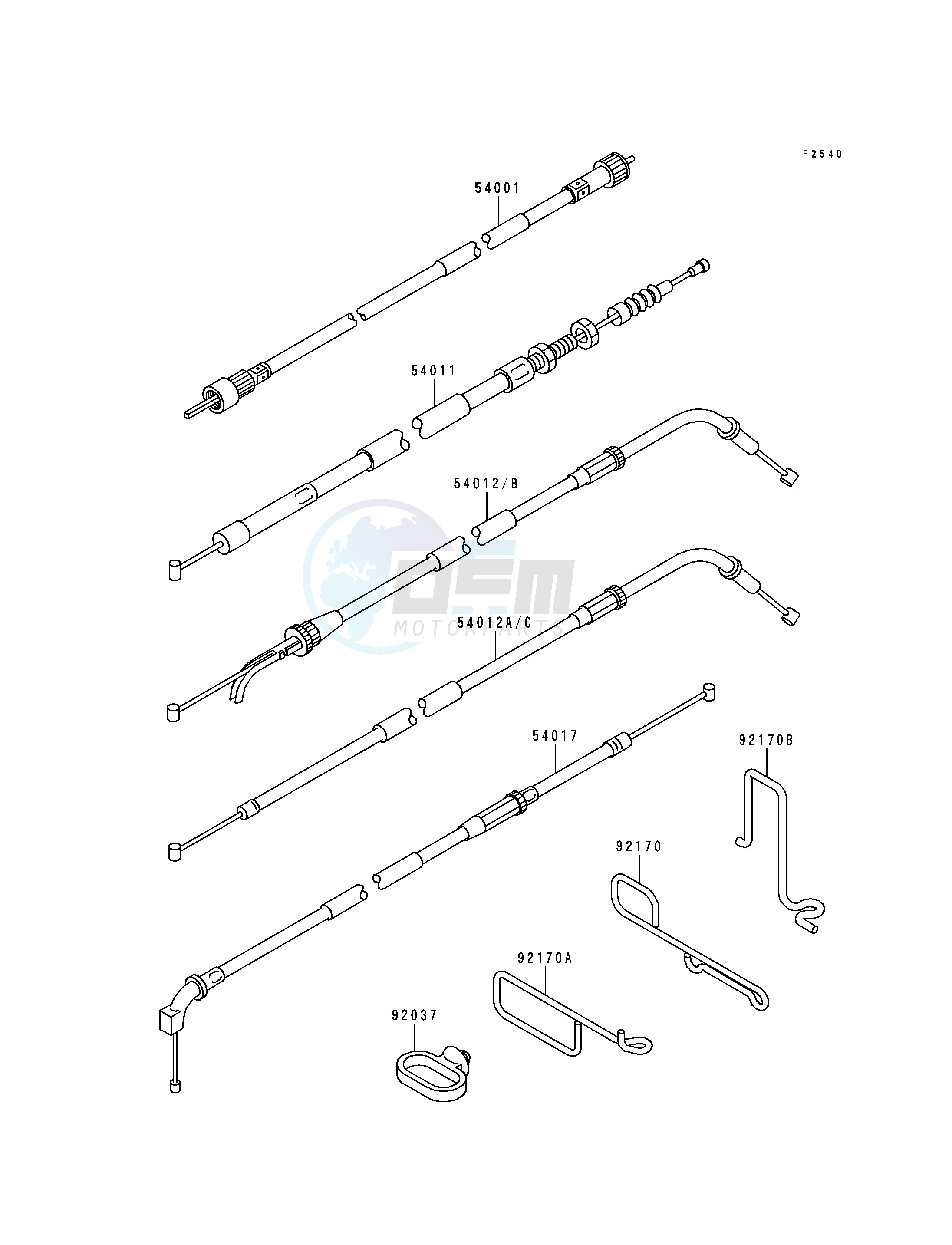 CABLES image