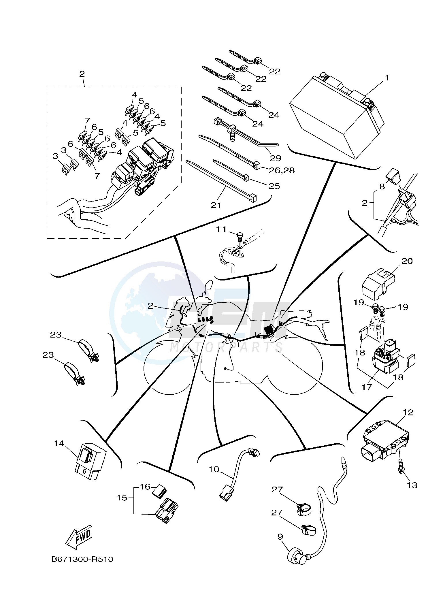 ELECTRICAL 2 image