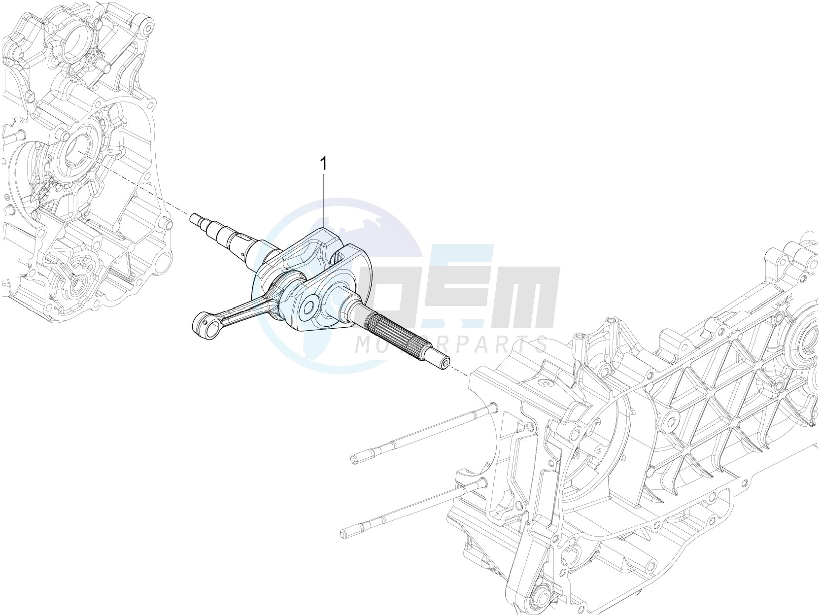 Crankshaft image