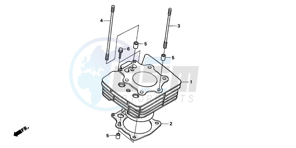 CYLINDER image