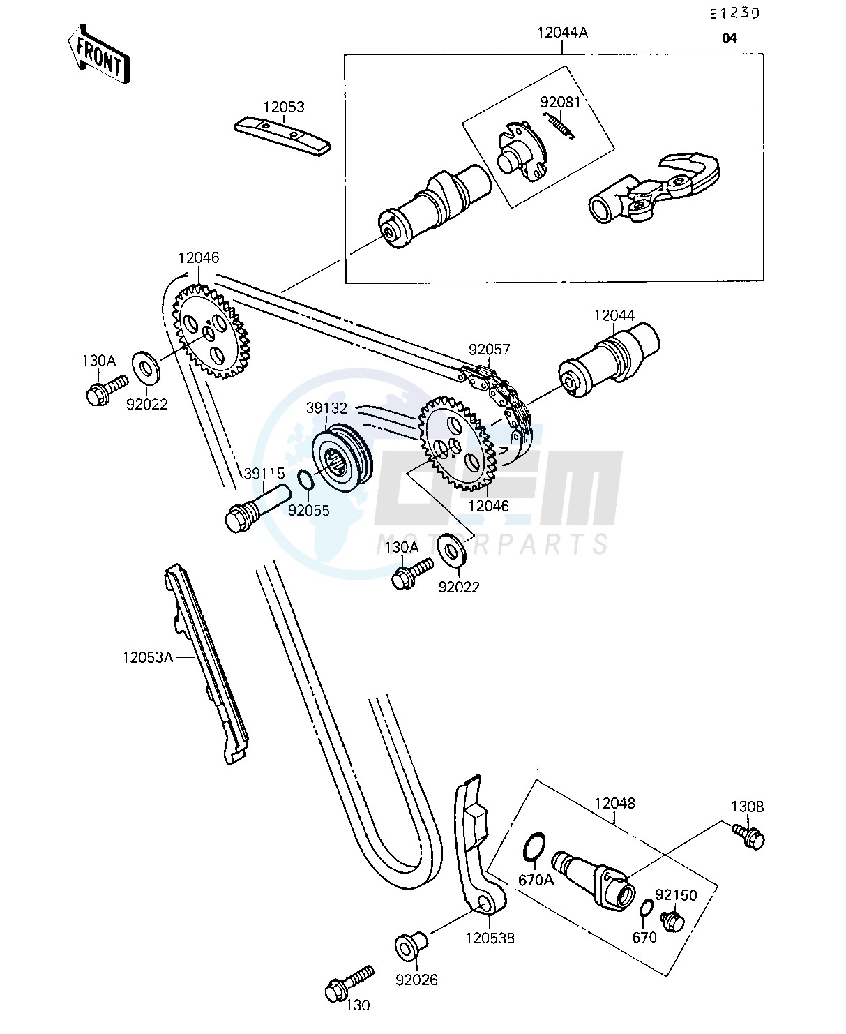 CAMSHAFT_TENSIONER image