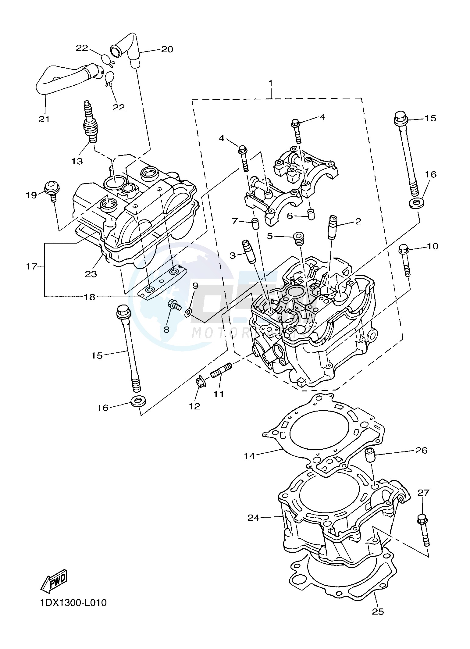 CYLINDER image