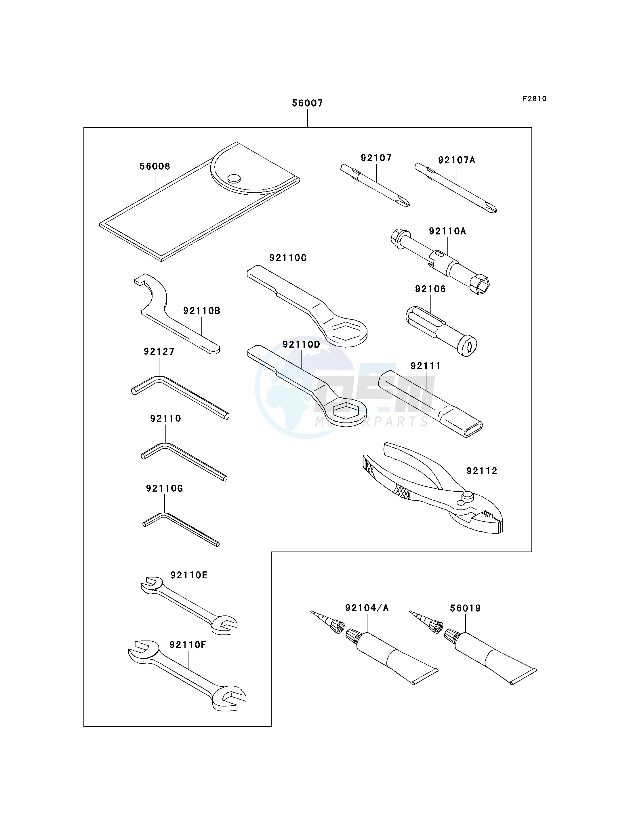 OWNERS TOOLS image