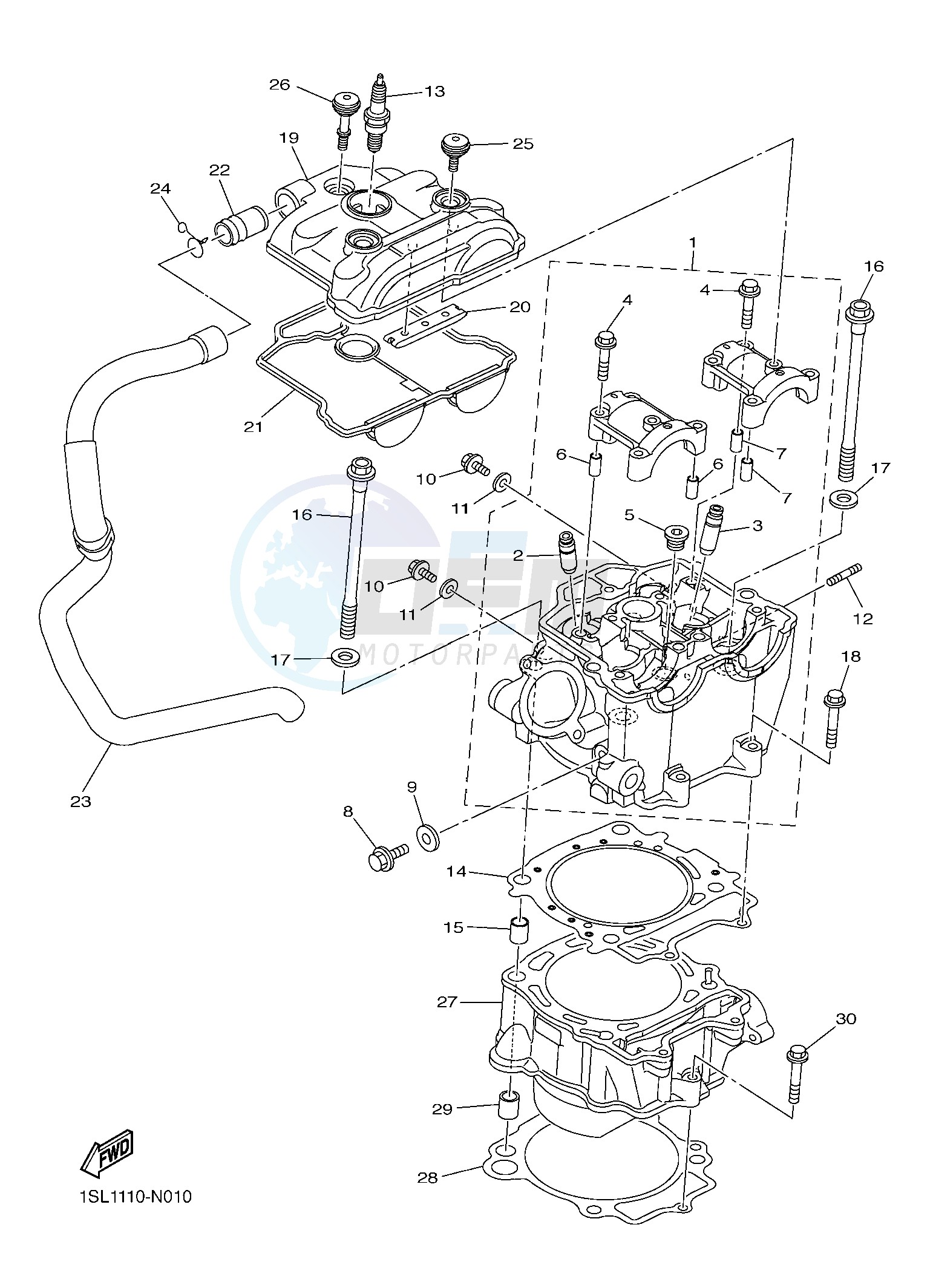 CYLINDER image