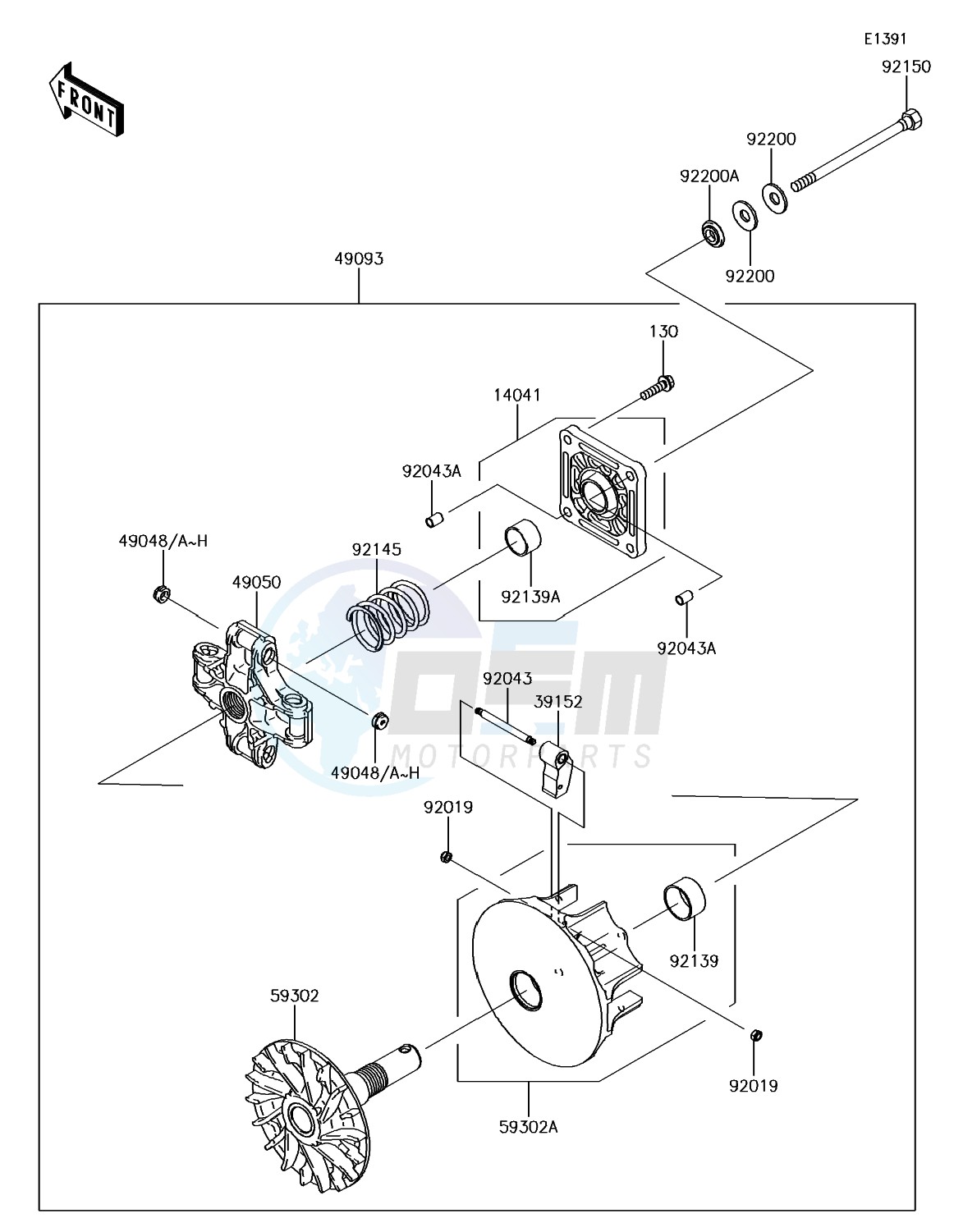 Drive Converter image