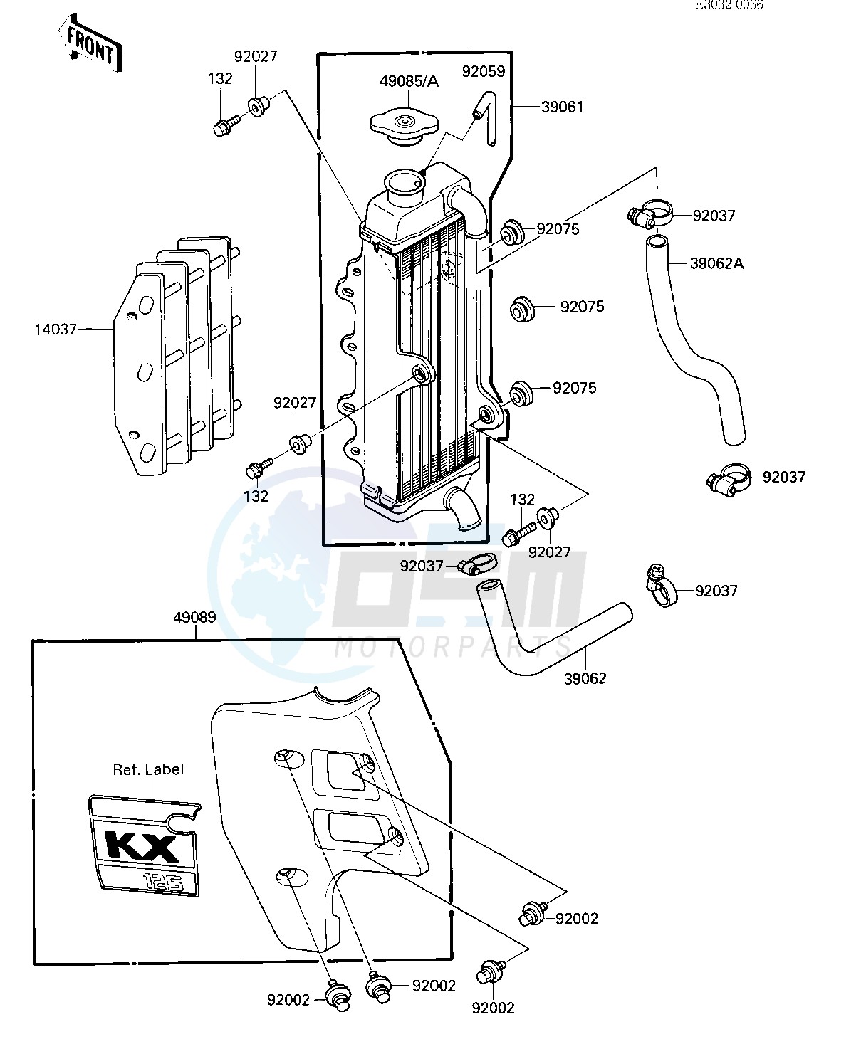 RADIATOR image