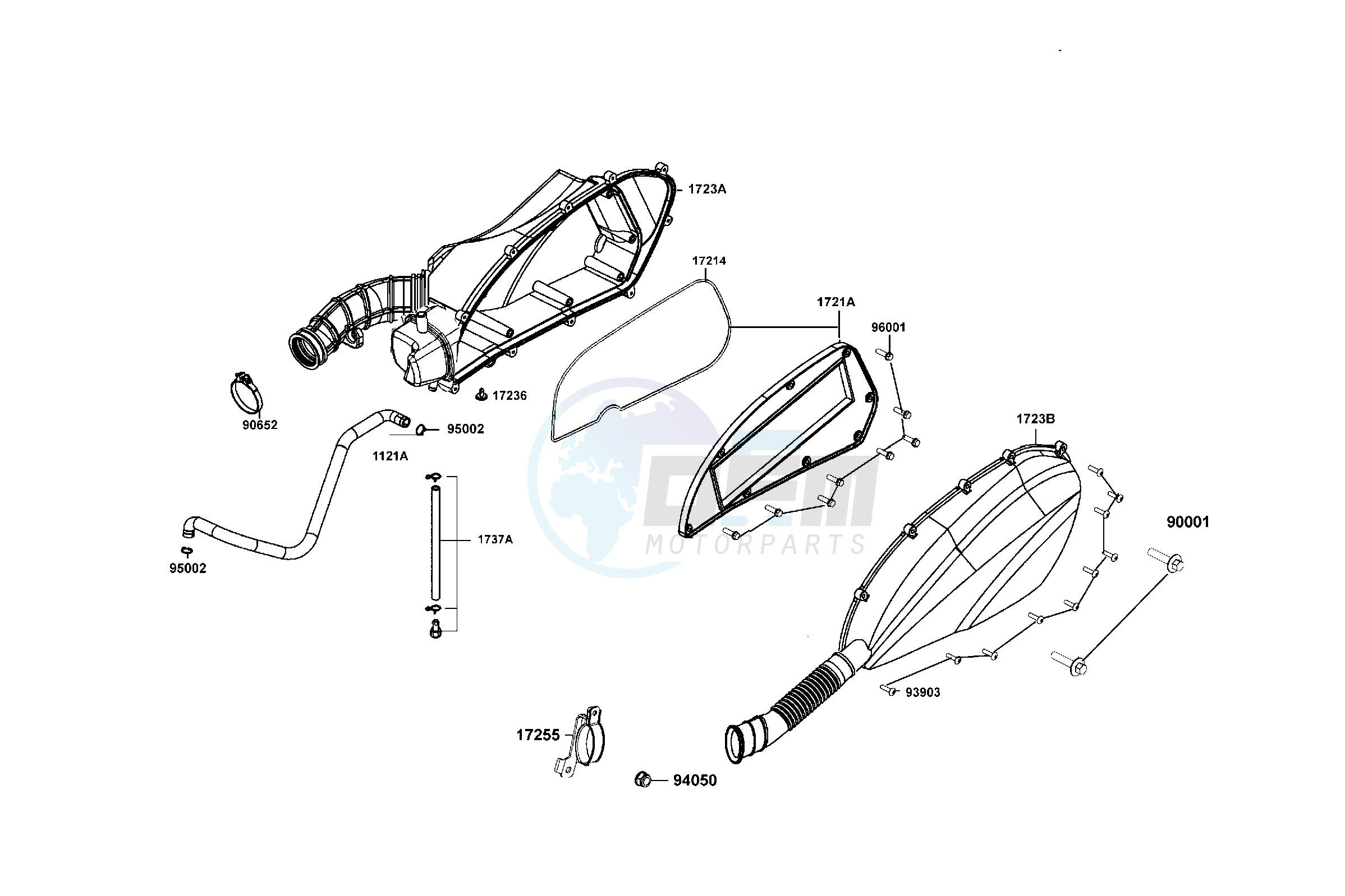 Air Cleaner image