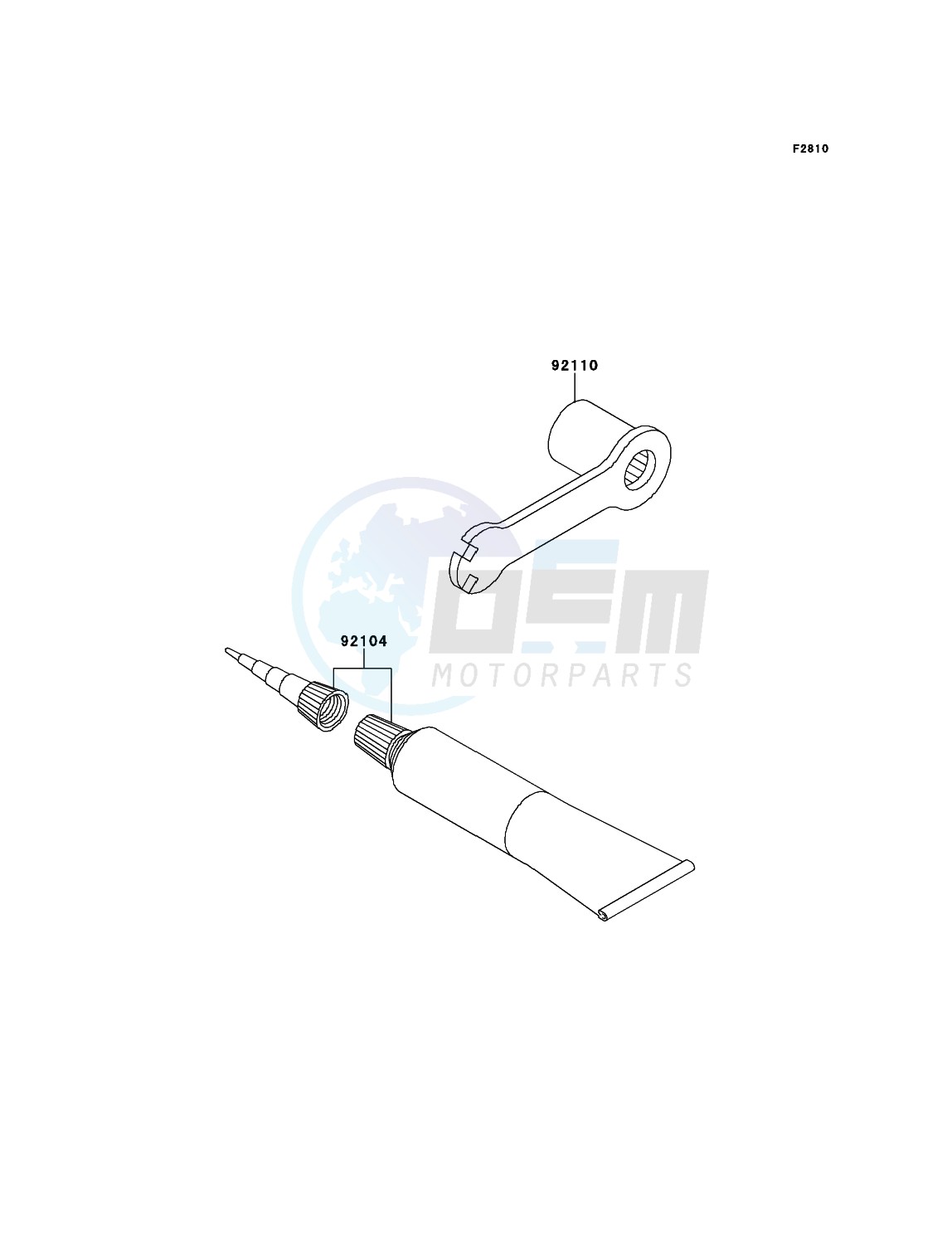 Owner's Tools blueprint