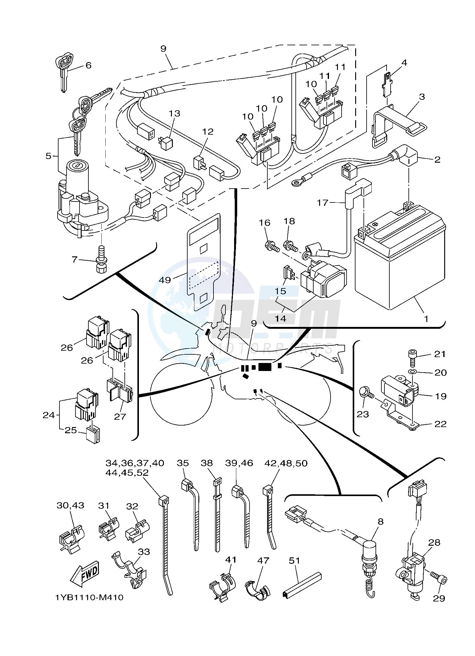 ELECTRICAL 1 image