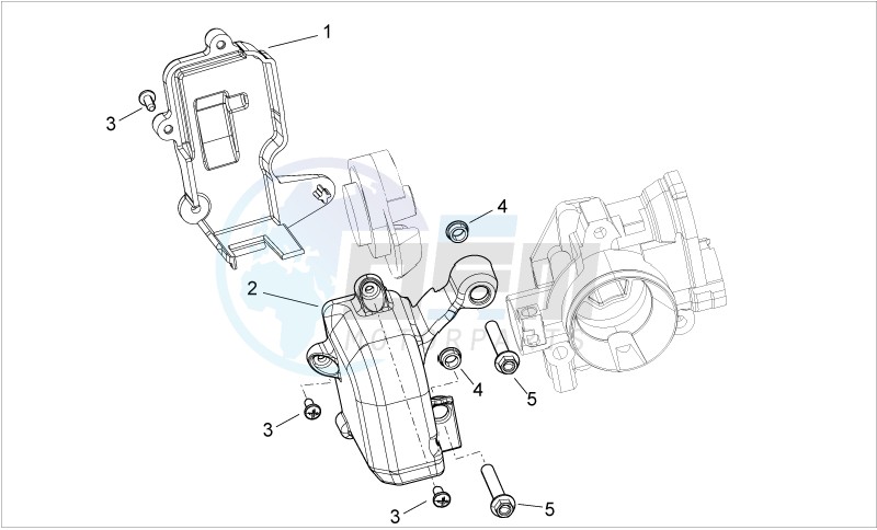 Throttle body Protection image