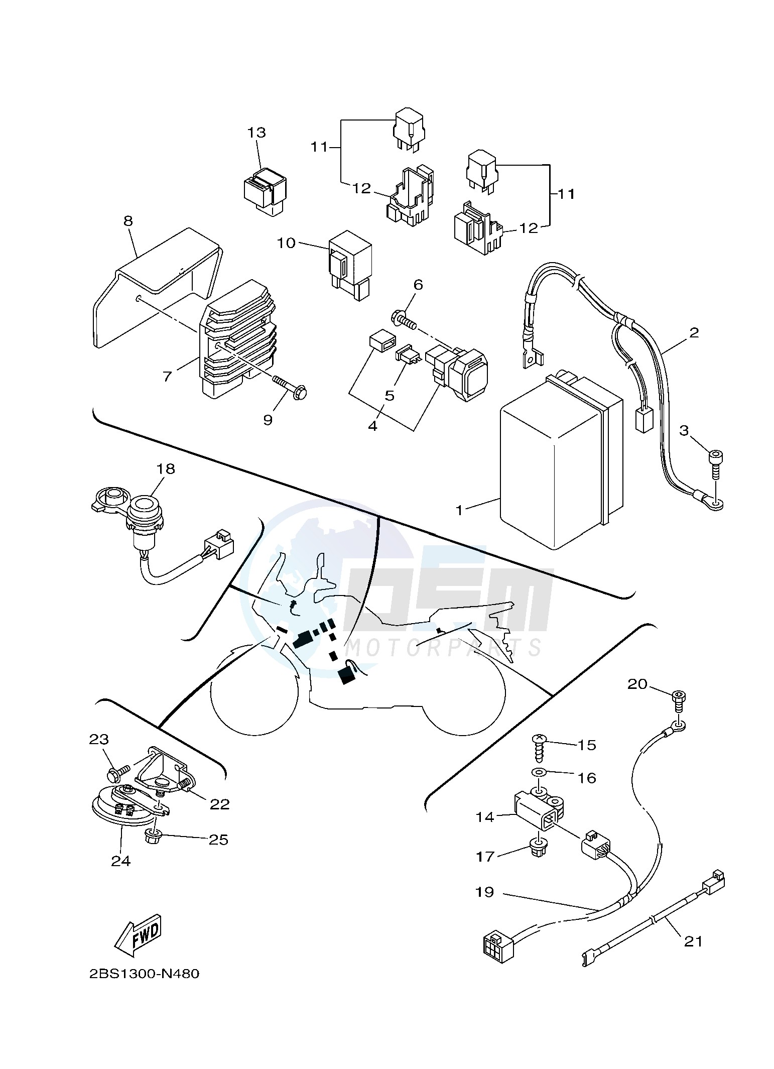 ELECTRICAL 2 image